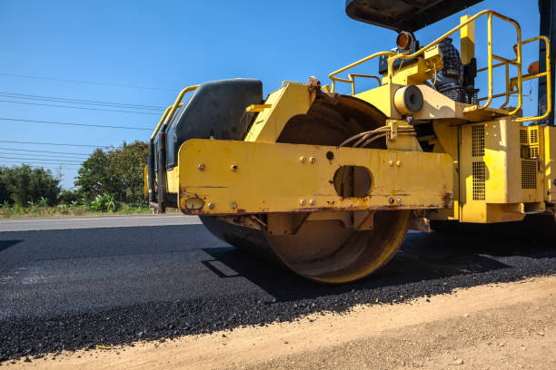 Professional Driveway Pavers in Romney, WV